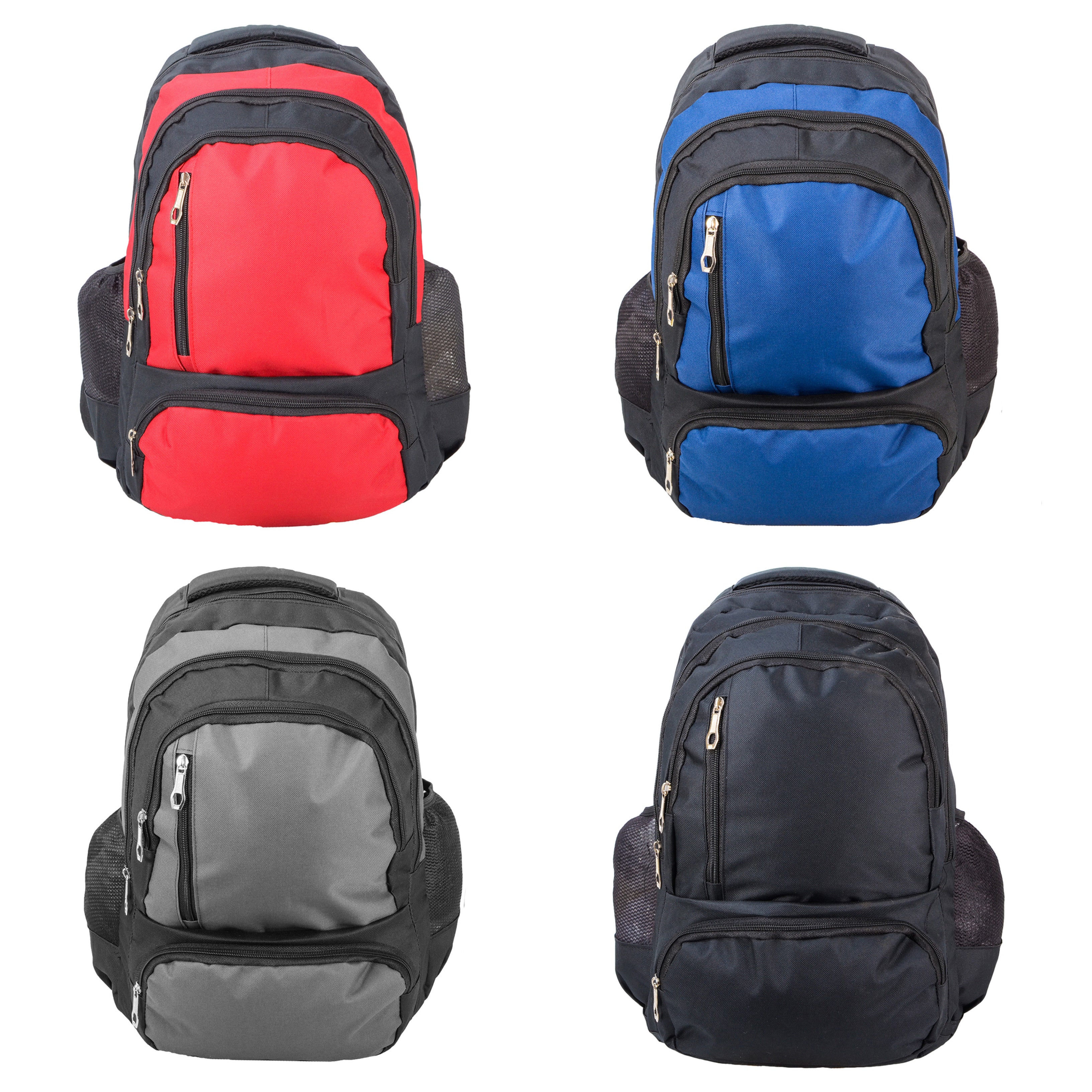 BP-107 Assorted Box of 24 pcs image 0