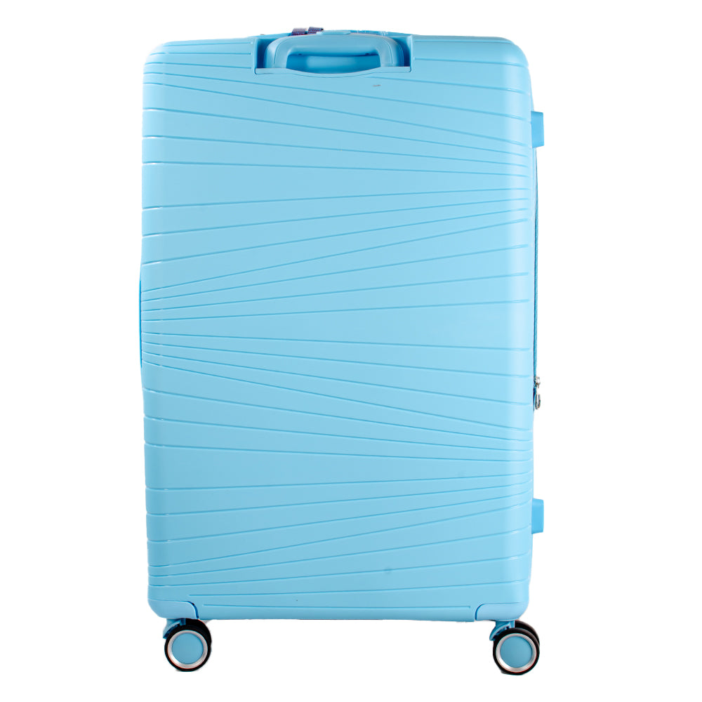 T-HC-PP-01 Set of 3 Light Blue image 3