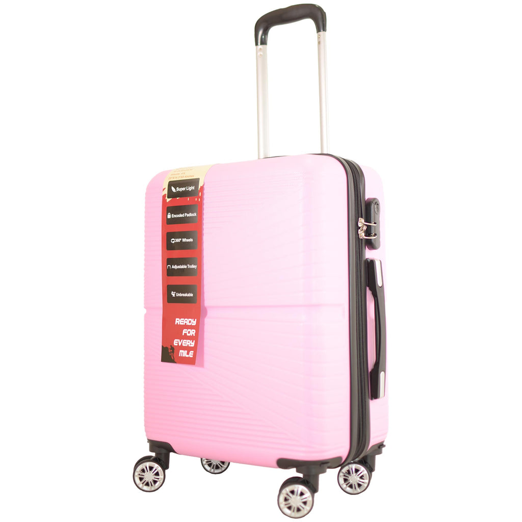 T-HC-CABIN-2012 Purple Box of 1pcs image 0