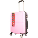 T-HC-CABIN-2012 Purple Box of 1pcs image 0