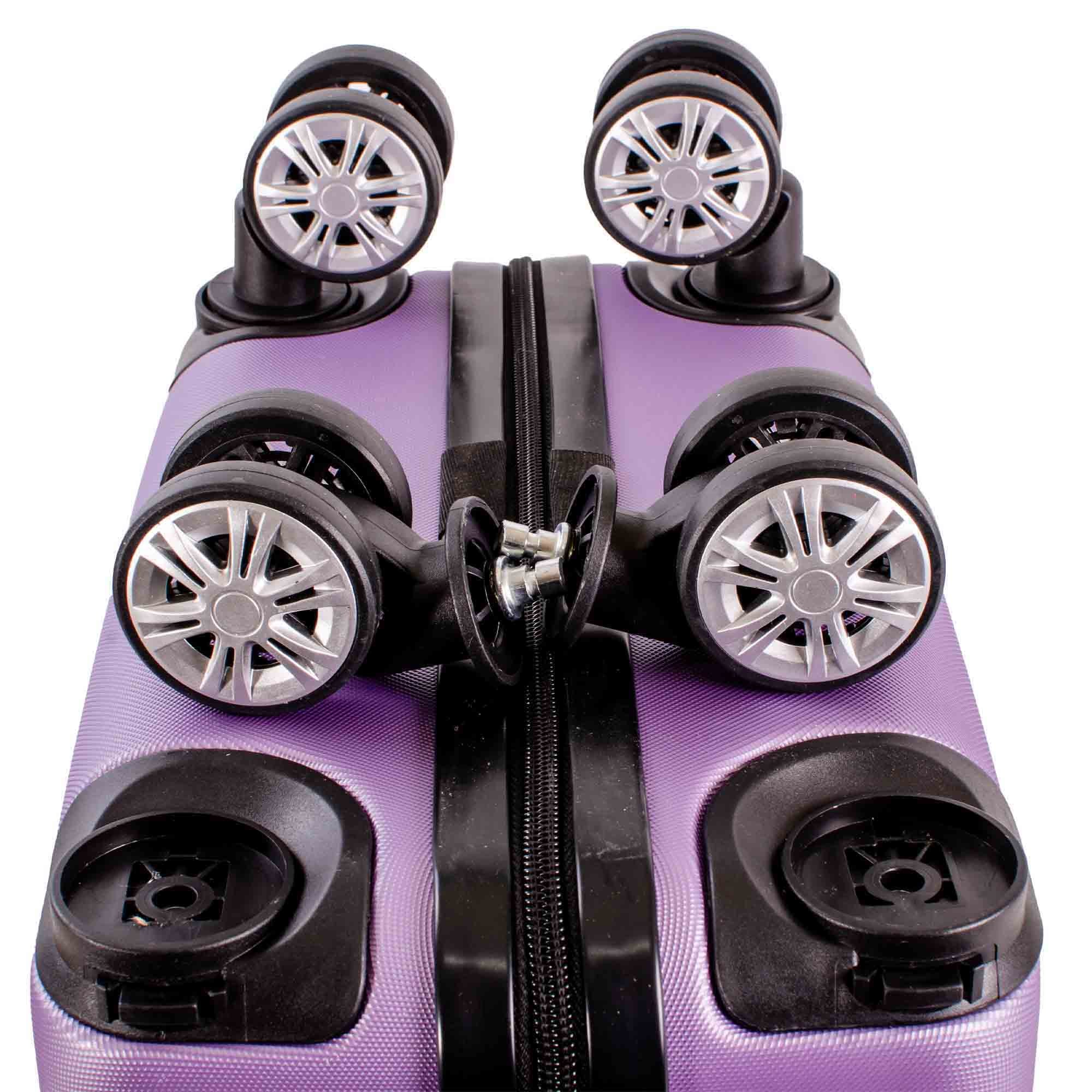 T-HC-US-1829 Purple Box of 1 pcs image 2