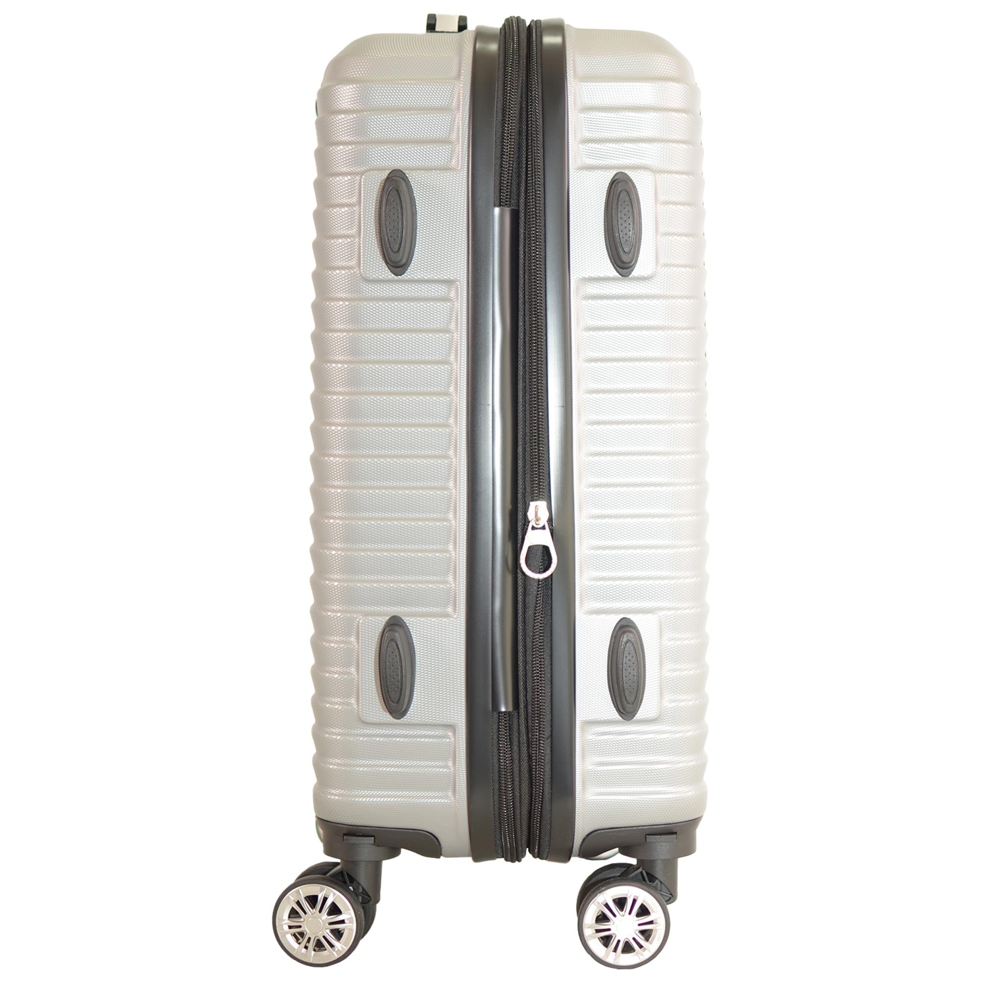 T-HC-CABIN-2026 Silver Box of 1pcs image 4