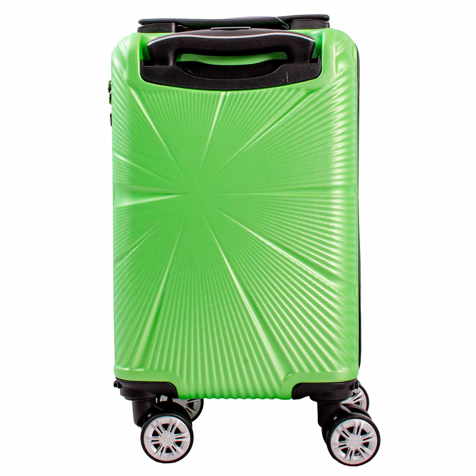 T-HC-US-1629 Lime Green Box of 1 pcs image 1