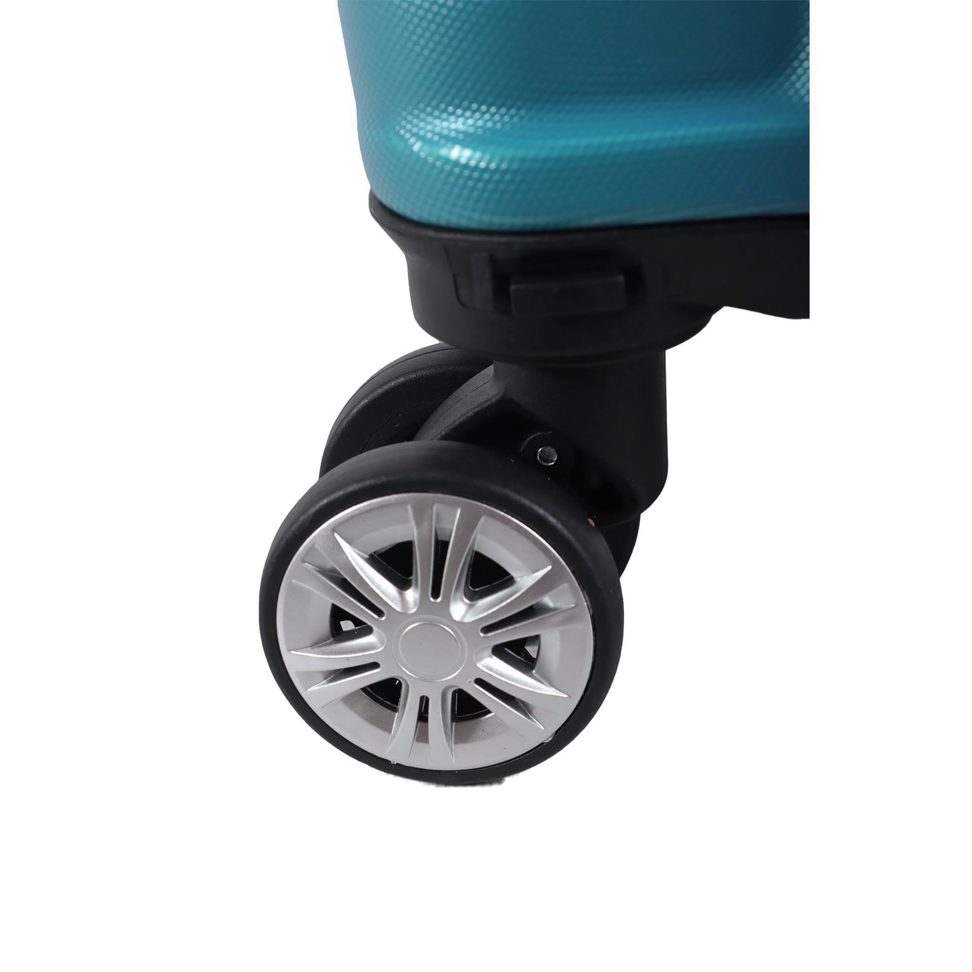 T-HC-US-1627 Teal Box of 1 pcs image 2