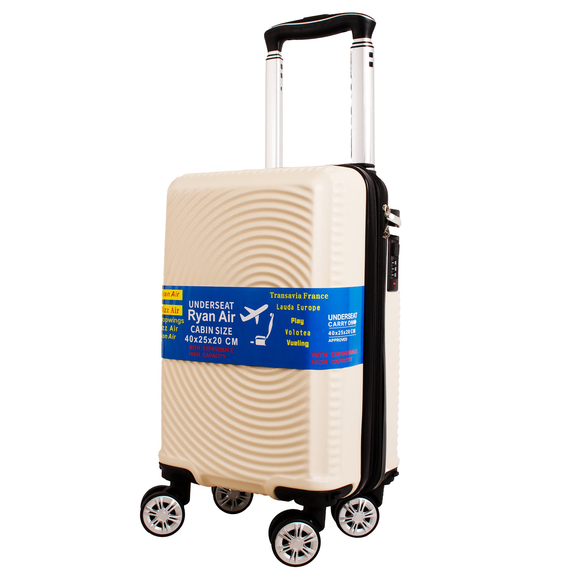 T-HC-US-1630 White Box of 1 pcs image 2