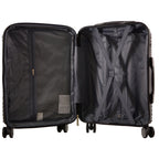 T-HC-1629/2029 Set of 2 Black image 1