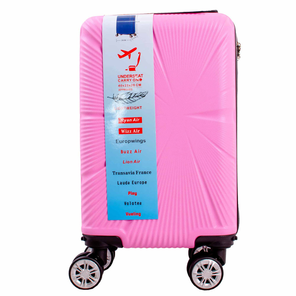 T-HC-US-1629 Pink Box of 1 pcs image 5