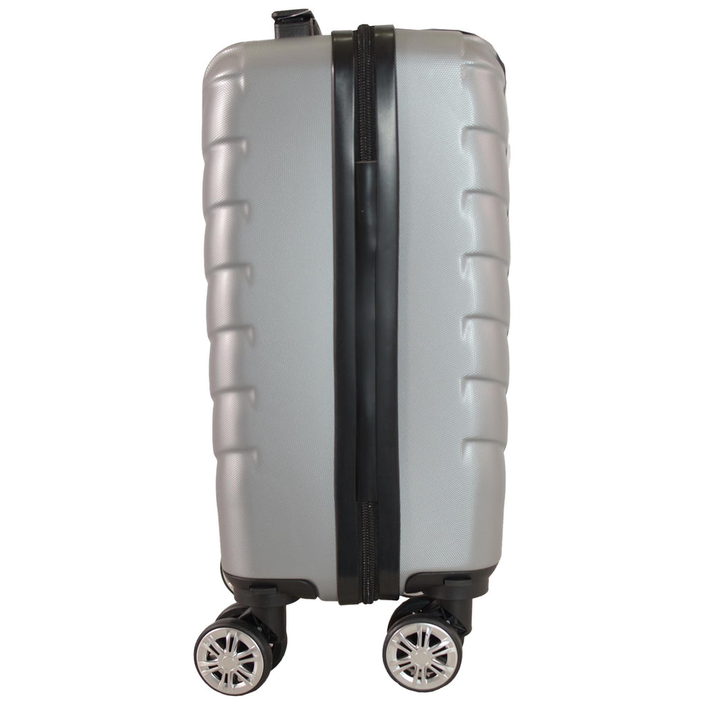 T-HC-1626/2026 Set of 2 Silver image 4