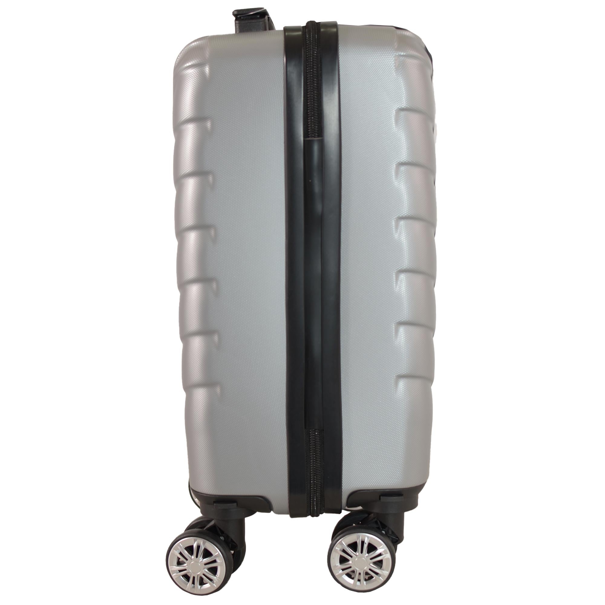 T-HC-1626/2026 Set of 2 Silver image 4