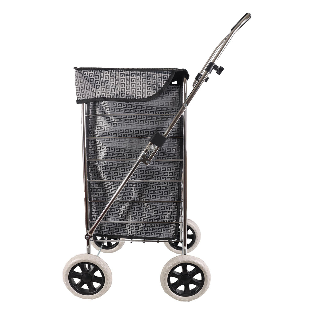 ST-FOUR-01 Grey G 4 pcs image 3