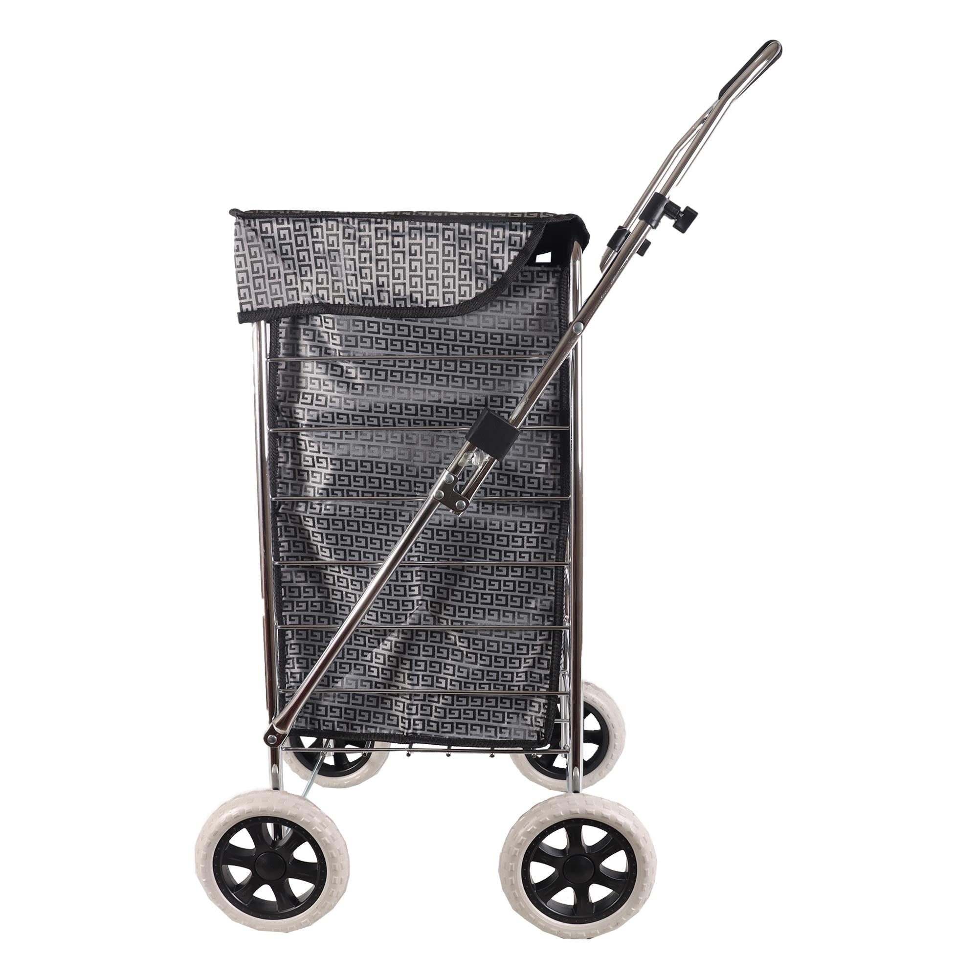 ST-FOUR-01 Grey G 4 pcs image 3