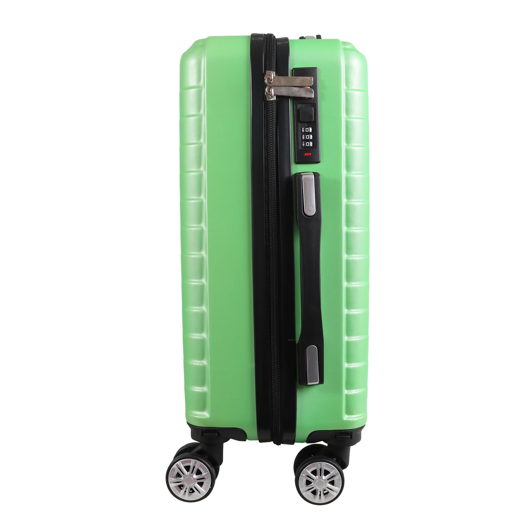 T-HC-US-1827 Lime Green Box of 1 pcs image 2