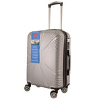 T-HC-1629/2029 Set of 2 Silver image 4