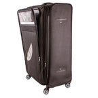 T-SC-03 Set of 4 Soft Black image 3