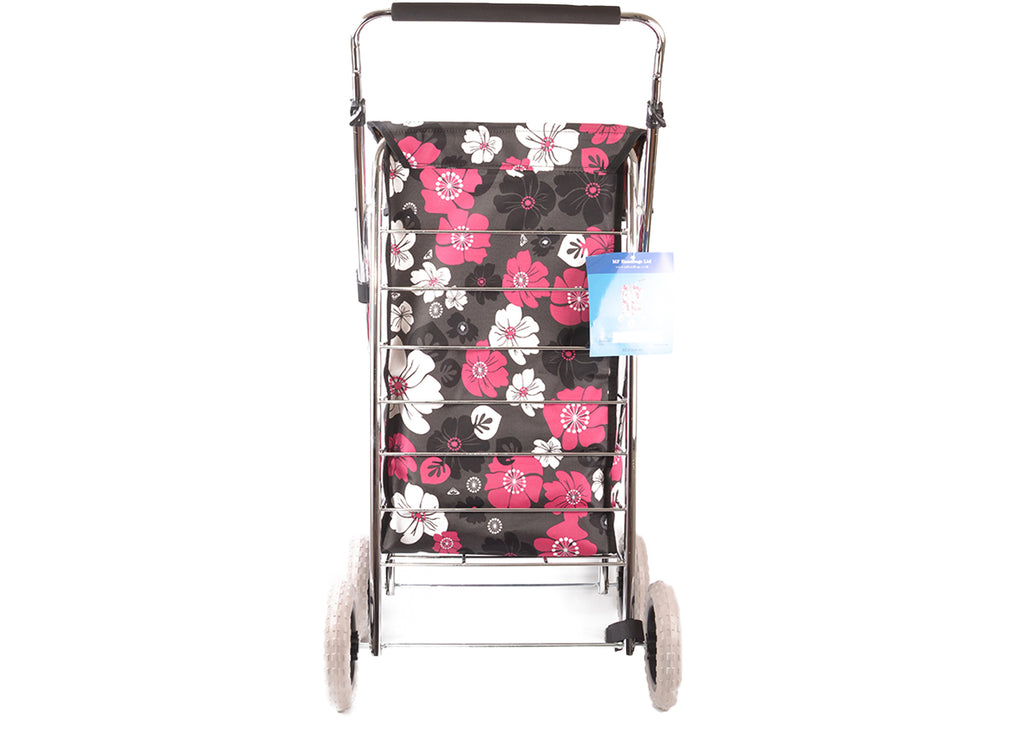 ST-FOUR-01 Pink Flower 4 pcs image 2