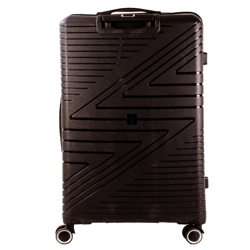 T-HC-PP-02 Set of 3 Black image 5