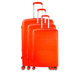 T-HC-PP-01 Set of 3 Orange image 0