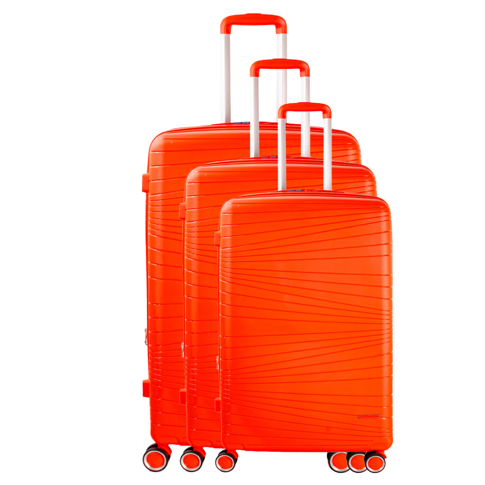 T-HC-PP-01 Set of 3 Orange image 0