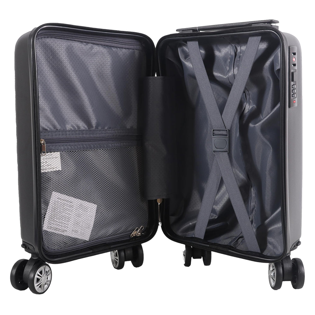 T-HC-US-1633 Black Box of 1 pcs image 1