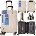 T-HC-1626/2026 Set of 2 White image 0