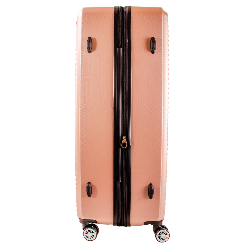 T-HC-11 Set of 4 Rose Gold image 2