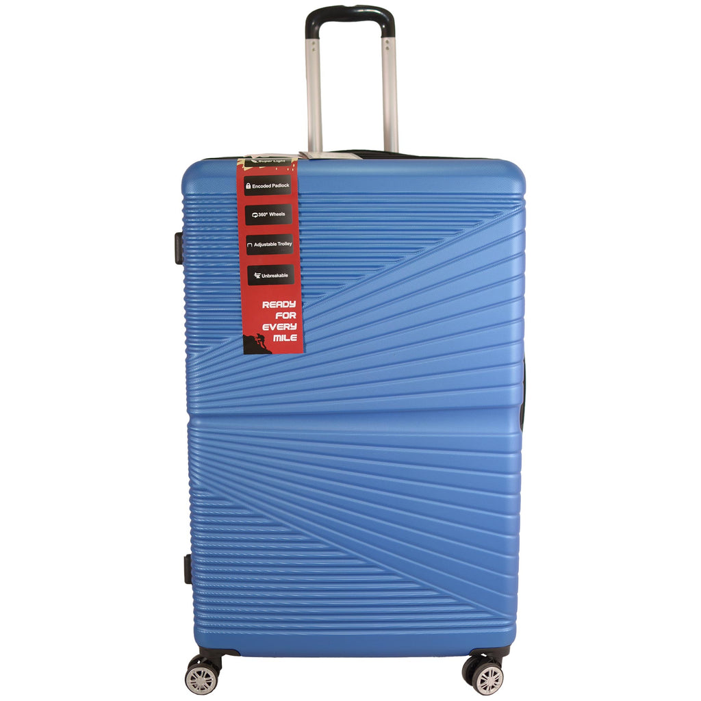 T-HC-612 Set of 6 Royal Blue image 5