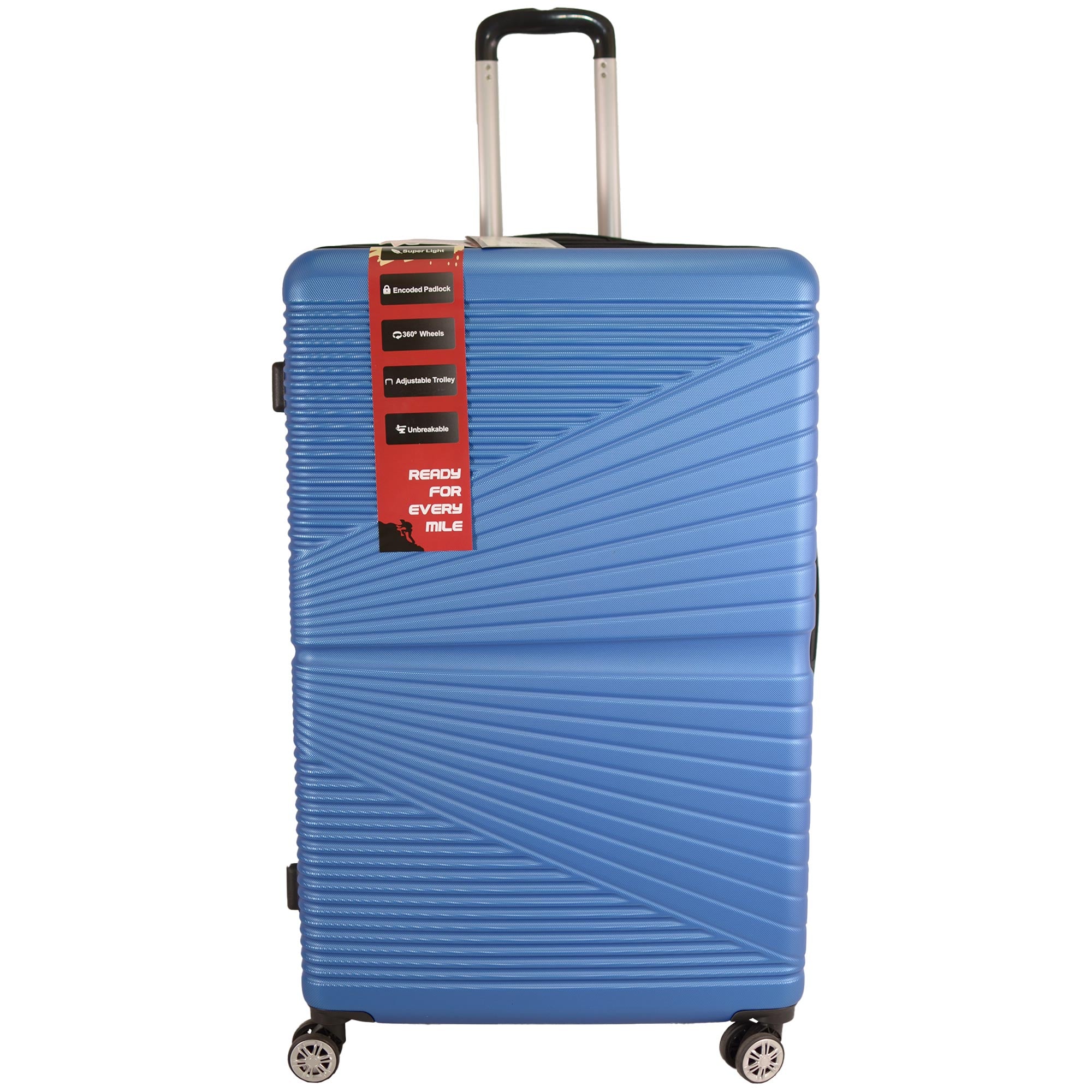 T-HC-612 Set of 6 Royal Blue image 5