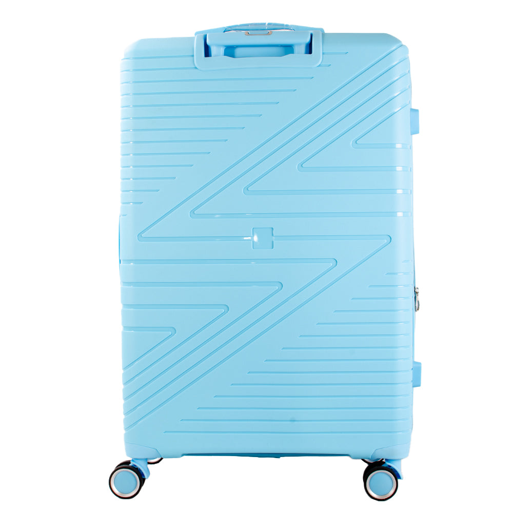 T-HC-PP-02 Set of 3 Light Blue image 4