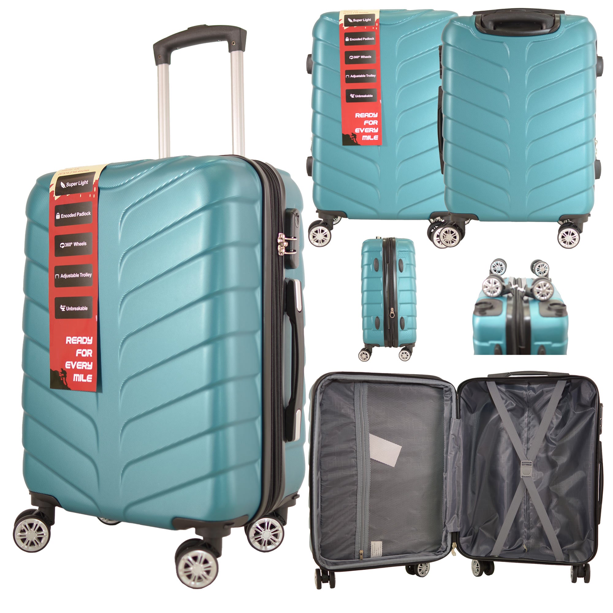 T-HC-CABIN-2025 Green Box of 1pcs image 4