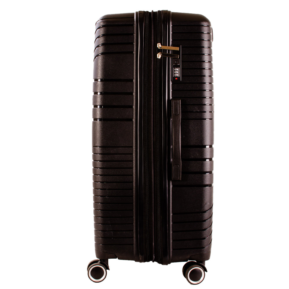 T-HC-PP-02 Set of 3 Black image 8