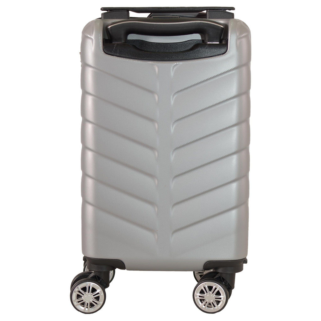 T-HC-1626/2026 Set of 2 Silver image 3