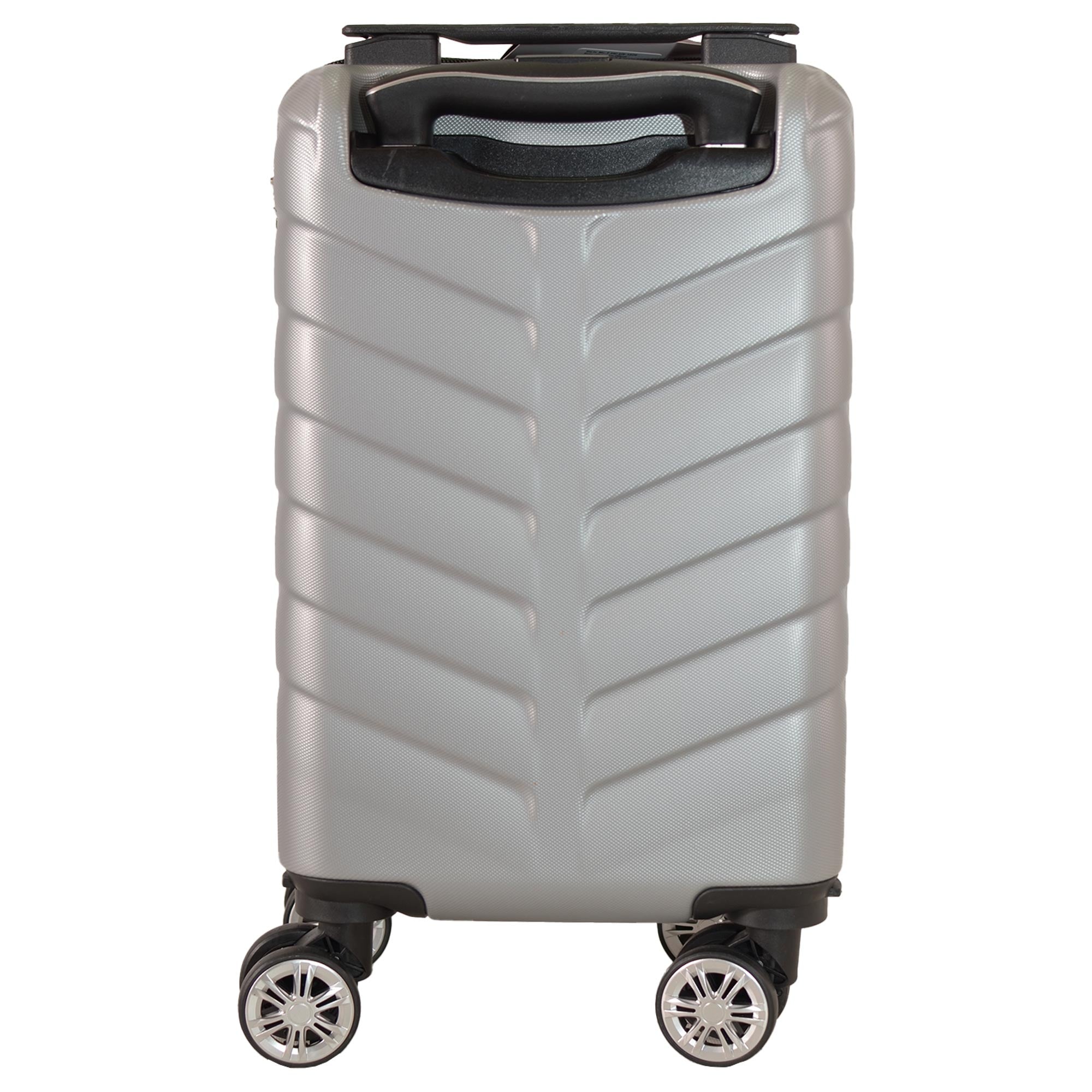 T-HC-1626/2026 Set of 2 Silver image 3