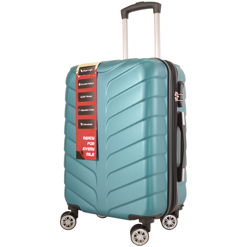 T-HC-CABIN-2025 Green Box of 1pcs image 0