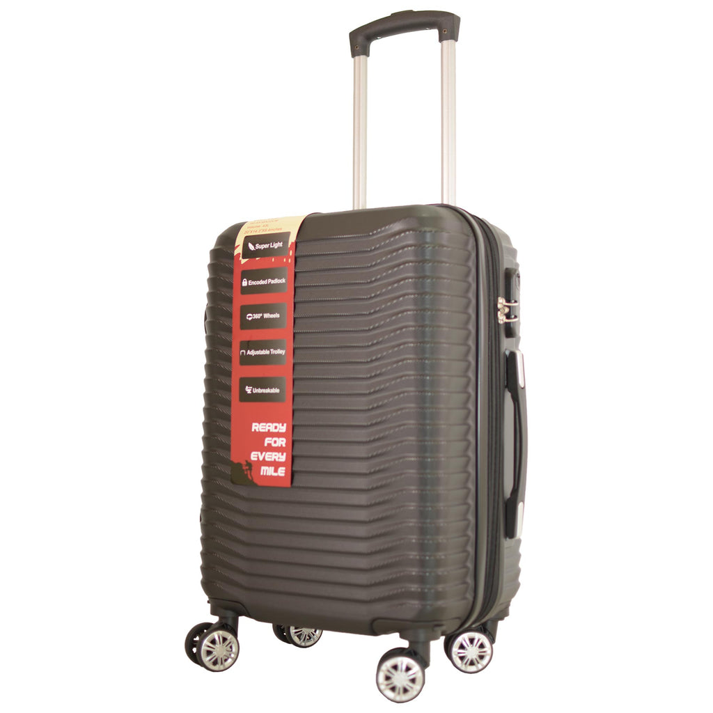 T-HC-CABIN-2026 Black Box of 1pcs image 0