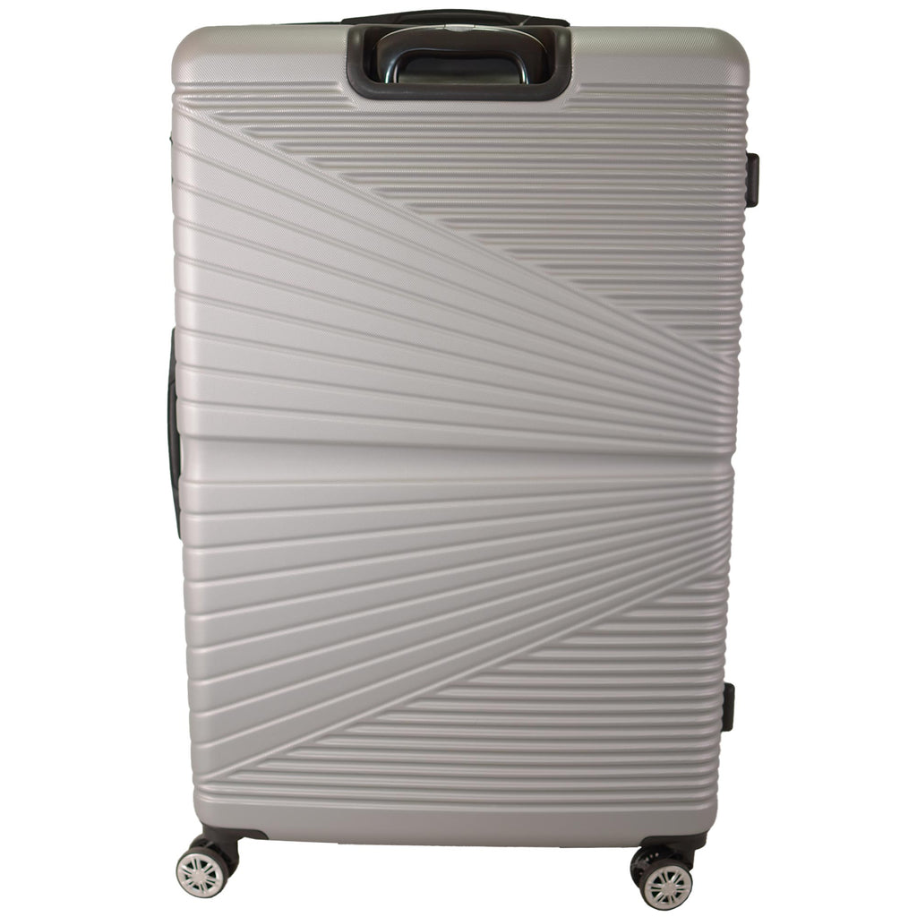 T-HC-612 Set of 6 Silver image 5