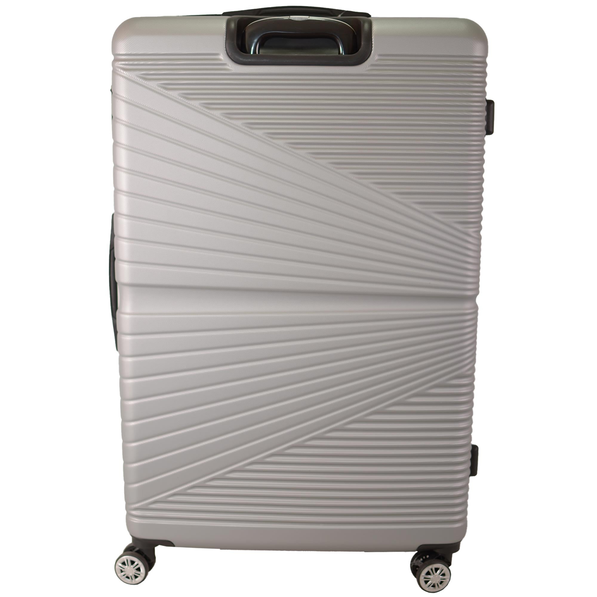 T-HC-612 Set of 6 Silver image 5