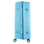 T-HC-PP-02 Set of 3 Light Blue image 6