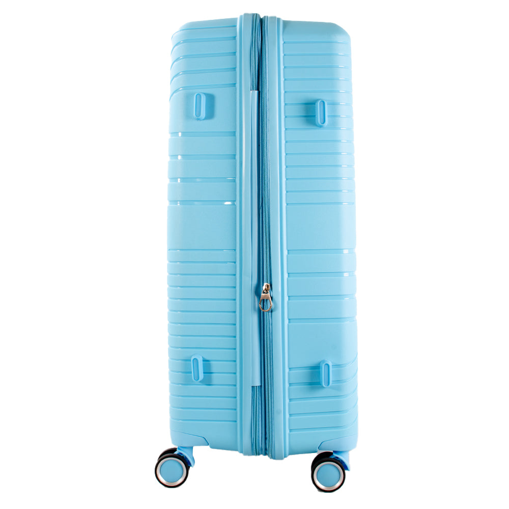 T-HC-PP-02 Set of 3 Light Blue image 6