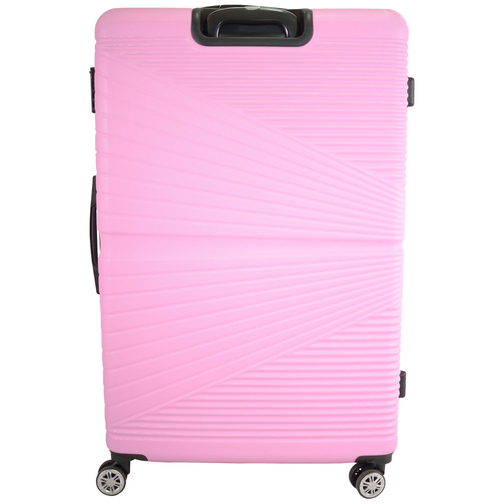 T-HC-612 Set of 6 Pink image 5