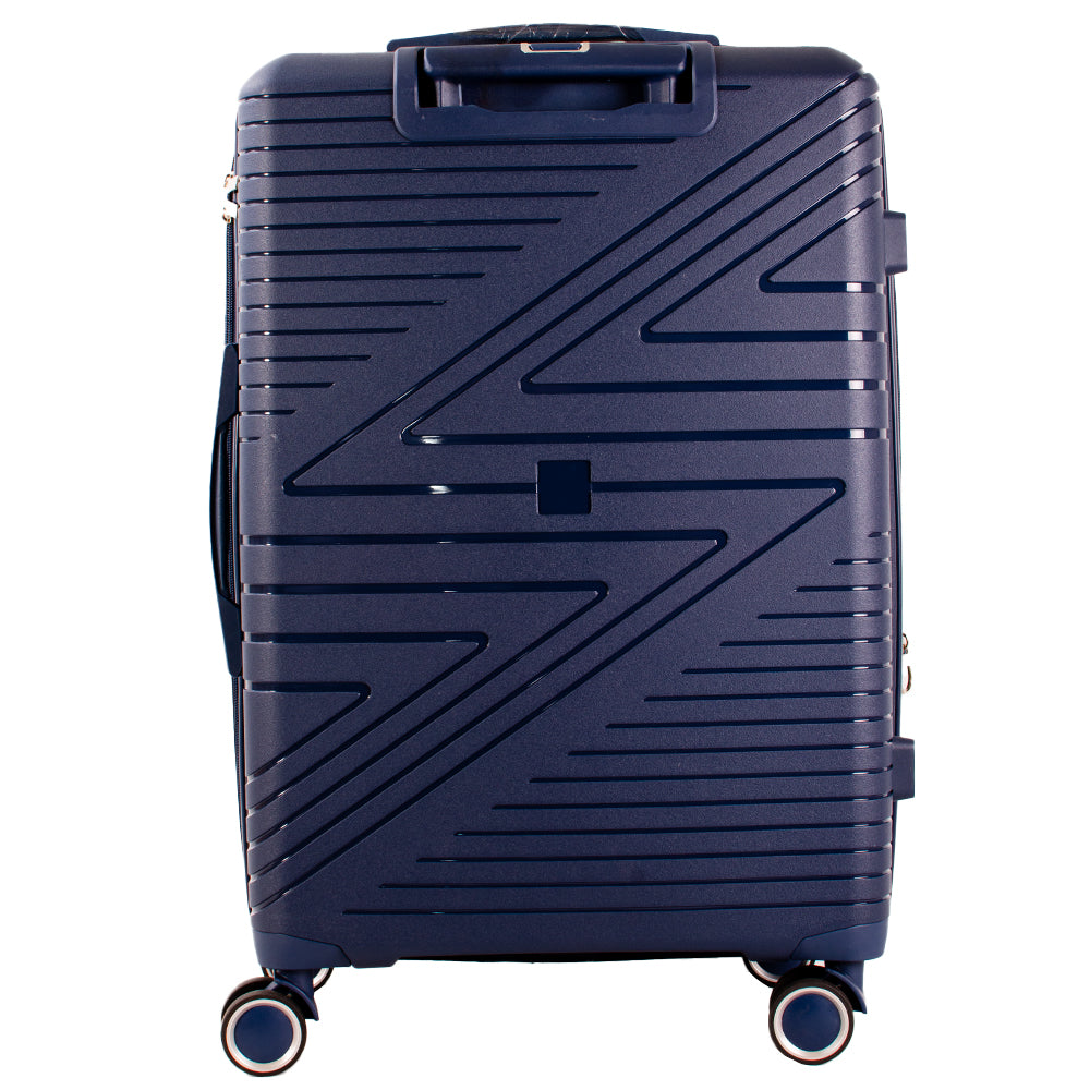 T-HC-PP-02 Set of 3 Navy image 7