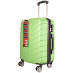 T-HC-CABIN-2025 Lime Green Box of 1pcs image 0