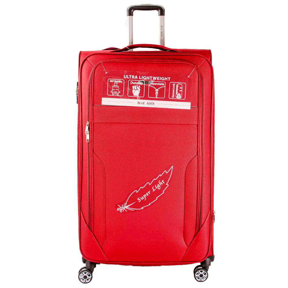 T-SC-03 Set of 4 Soft Maroon image 6