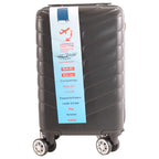 T-HC-1626/2026 Set of 2 Black image 3