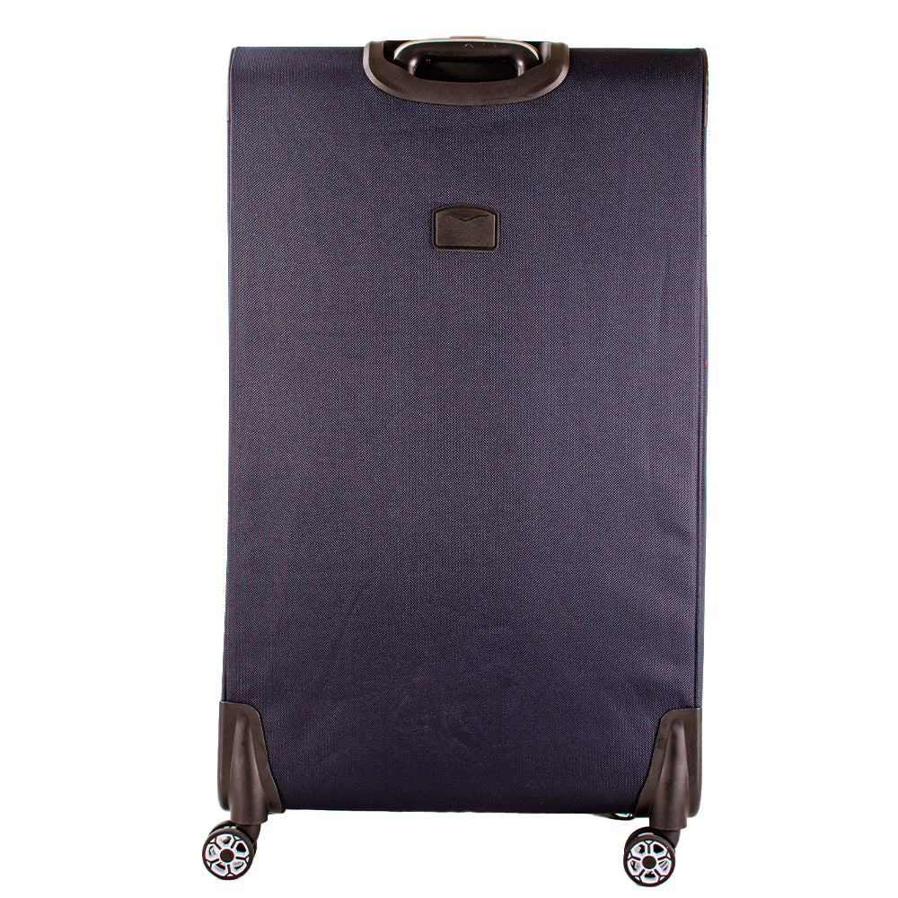 T-SC-03 Set of 4 Soft Dark Navy image 7