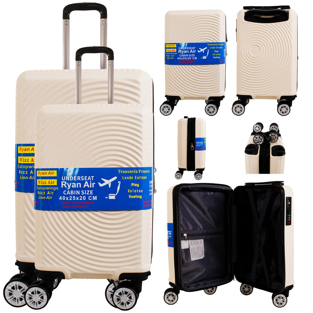 T-HC-1630/2030 Set of 2 Beige image 0