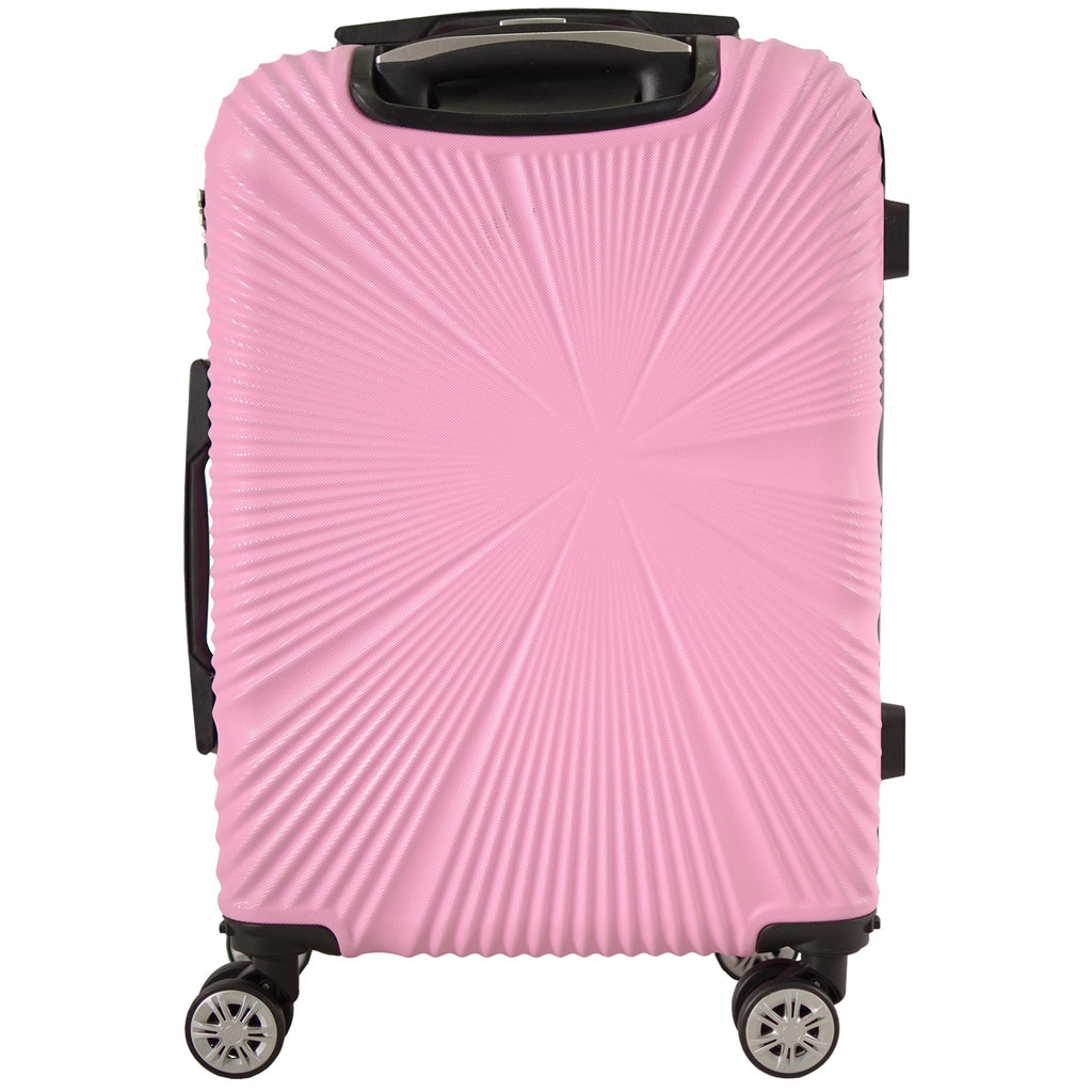 T-HC-1629/2029 Set of 2 Pink image 5