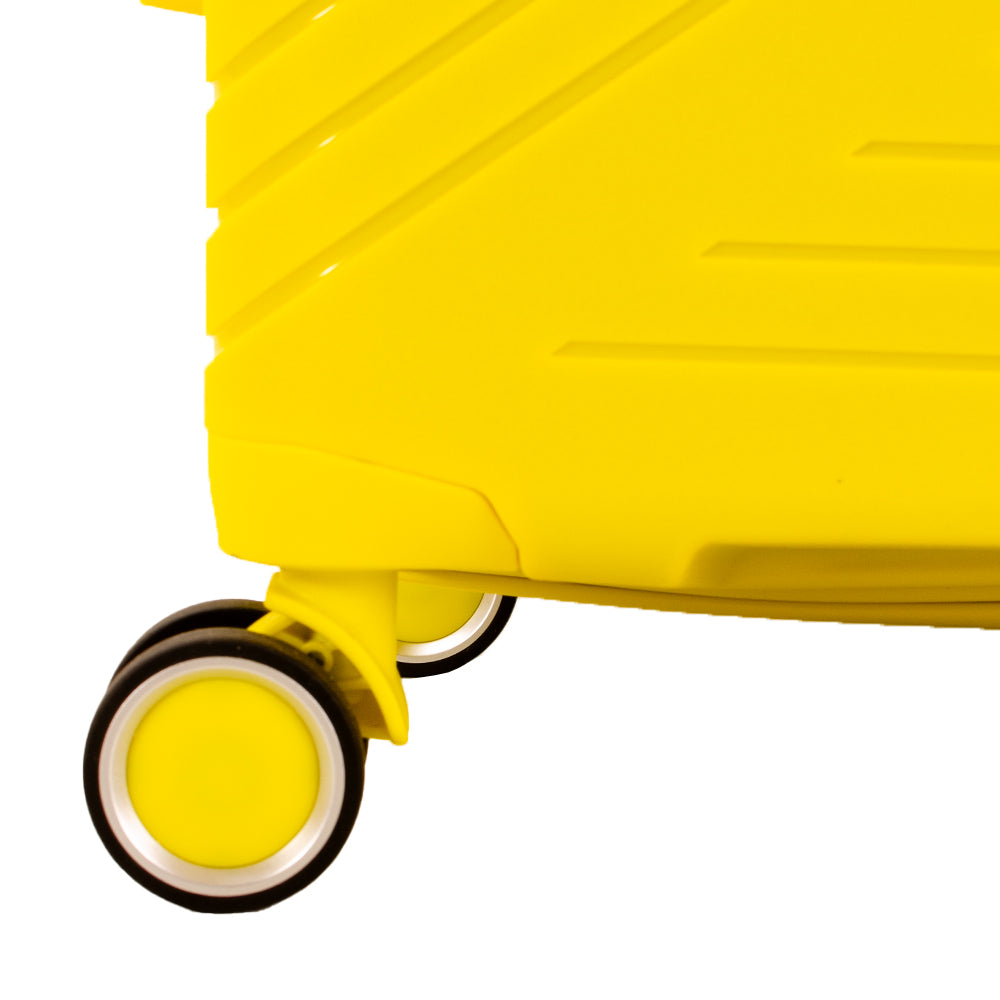 T-HC-PP-02 Set of 3 Yellow image 3