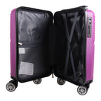 T-HC-US-1629 Dark Purple Box of 1 pcs image 3