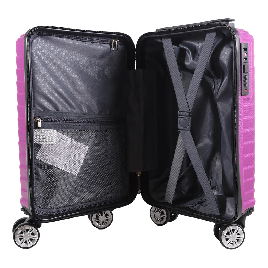 T-HC-US-1627 Dark Purple Box of 1 pcs image 1