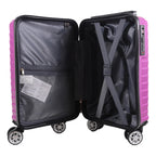 T-HC-US-1627 Dark Purple Box of 1 pcs image 1